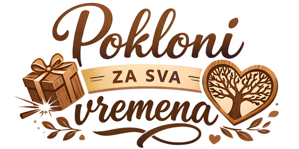 Pokloni za sva vremena